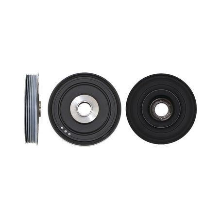 Kelpro Crankshaft Pulley KCP1009