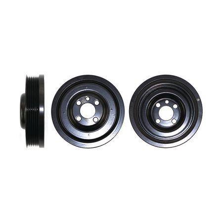 Kelpro Crankshaft Pulley KCP1010