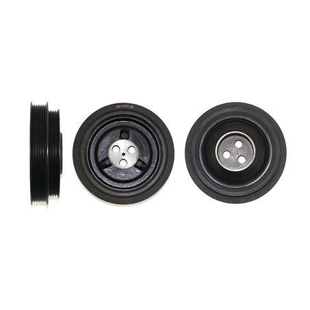 Kelpro Crankshaft Pulley KCP1012
