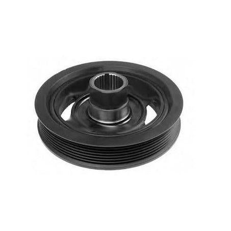 Kelpro Crankshaft Pulley KCP1013