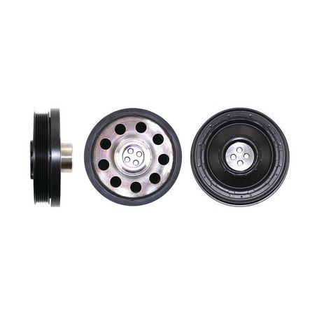 Kelpro Crankshaft Pulley KCP1015