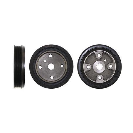 Kelpro Crankshaft Pulley KCP1016