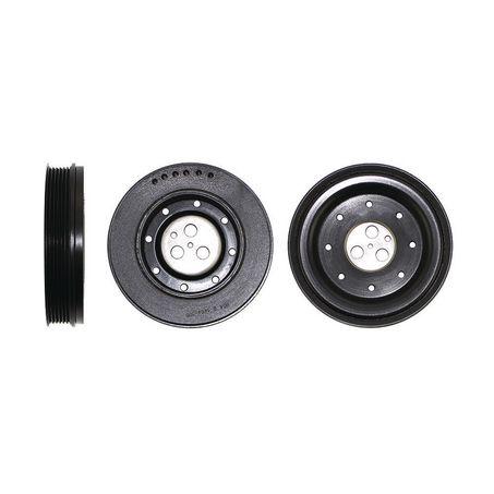 Kelpro Crankshaft Pulley KCP1019