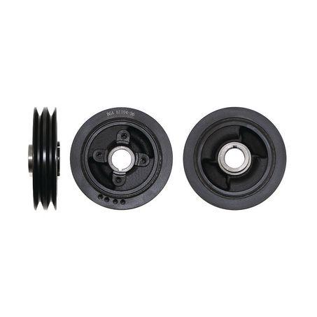 Kelpro Crankshaft Pulley KCP1021
