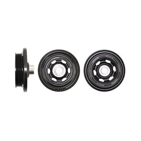 Kelpro Crankshaft Pulley KCP1043