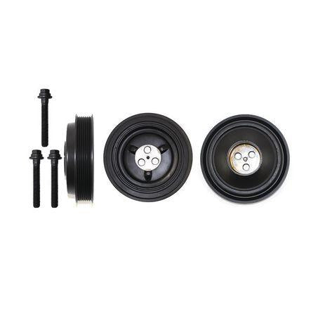 Kelpro Crankshaft Pulley KCP1053
