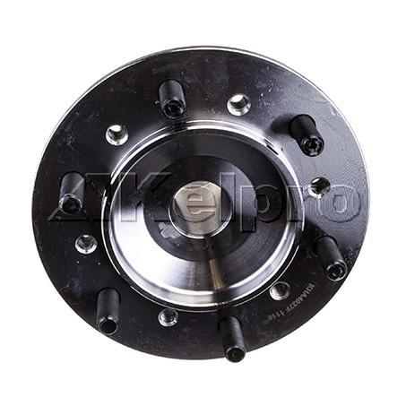 Kelpro Wheel Bearing Hub KHA4037F