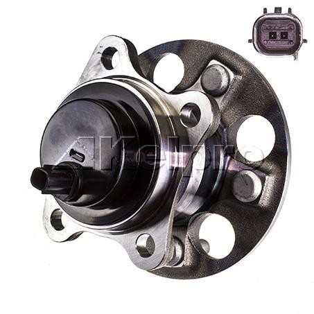 Kelpro Wheel Bearing Hub KHA4257