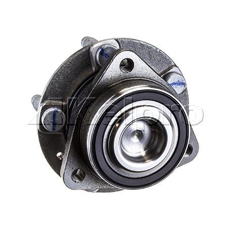 Kelpro Wheel Bearing Hub KHA4306