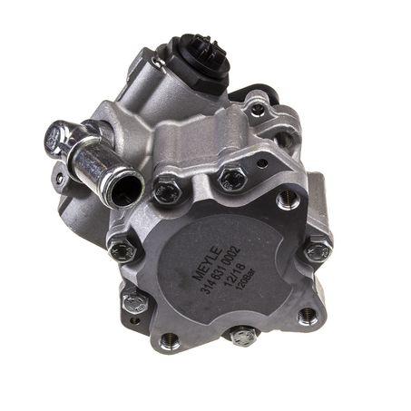 Kelpro Power Steering Pump KPP156