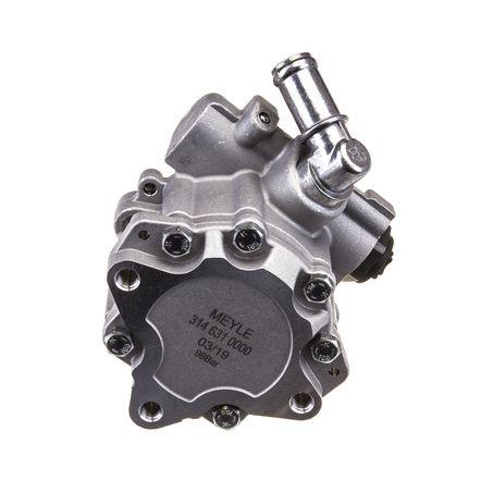 Kelpro Power Steering Pump KPP160