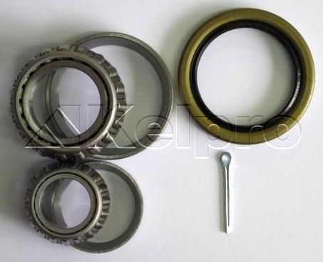 Kelpro Wheel Bearing Kit KWB1160