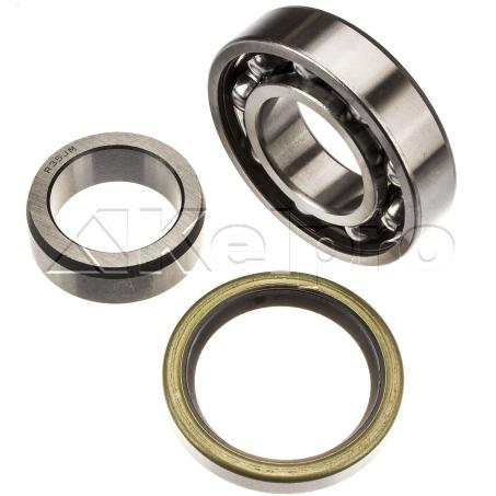Kelpro Wheel Bearing Kit KWB1238