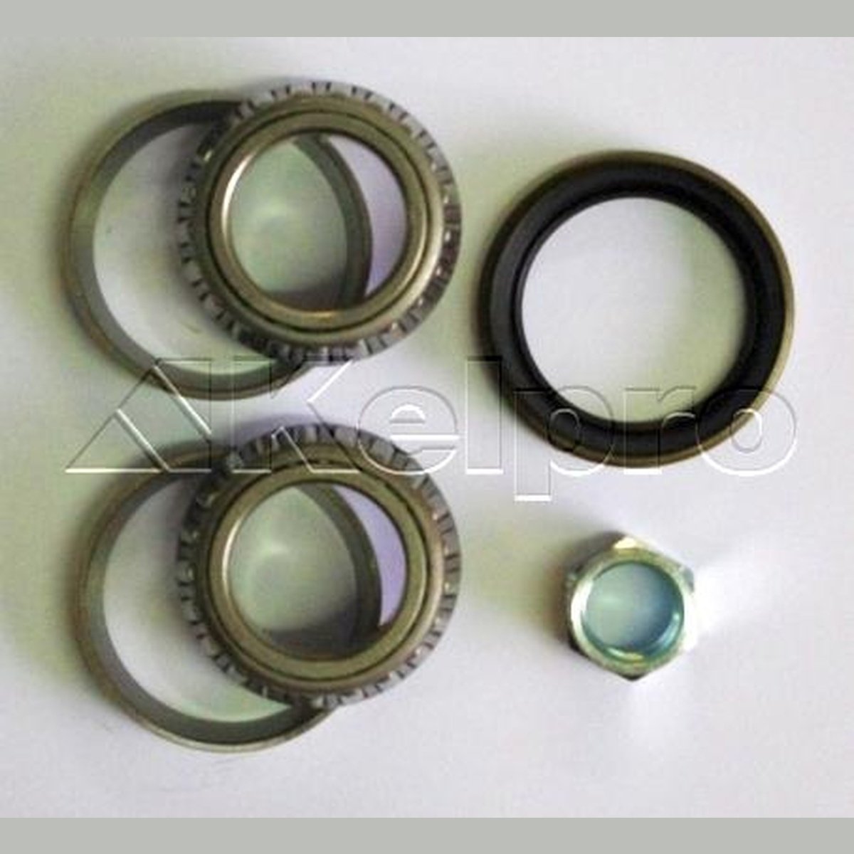 Kelpro Wheel Bearing Kit KWB1288