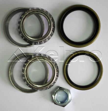 Kelpro Wheel Bearing Kit KWB2606