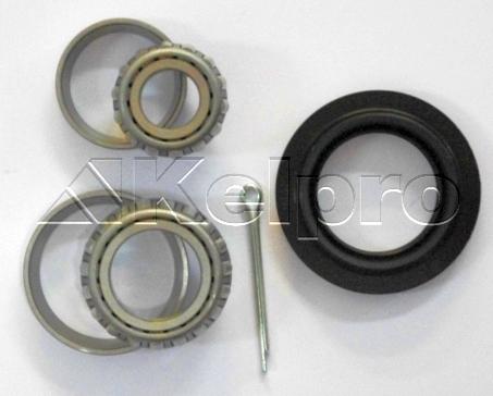 Kelpro Wheel Bearing Kit KWB2775