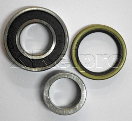 Kelpro Wheel Bearing Kit KWB2797