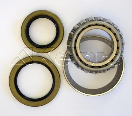 Kelpro Wheel Bearing Kit KWB5058