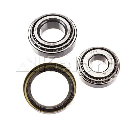 Kelpro Wheel Bearing Kit KWB5261