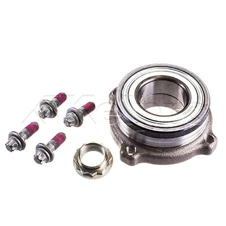 Kelpro Wheel Bearing Kit KWB5327