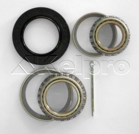 Kelpro Trailer Wheel Bearing Kit KWB6016
