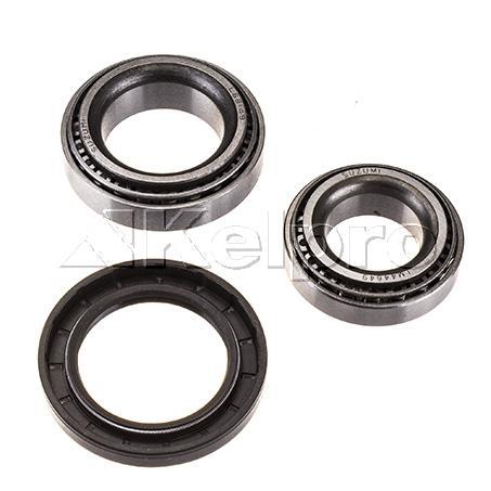 Kelpro Trailer Wheel Bearing Kit KWB6023
