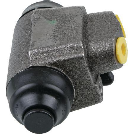 Kelpro Hydraulic Brake Wheel Cylinder 19.05mm Cast Iron Cylinder Girling System Rear KWC10035