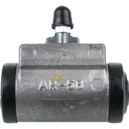 Kelpro Hydraulic Brake Wheel Cylinder 19.05mm Bore Rear KWC20431