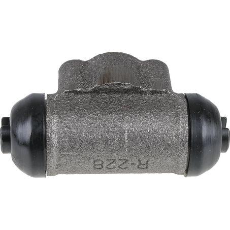 Kelpro Hydraulic Brake Wheel Cylinder Rear RH KWC9679
