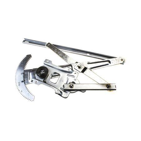Kelpro Power Window Regulator W/O Motor Front Left KWFL1665