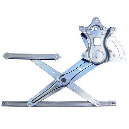 Kelpro Power Window Regulator W/O Motor Front Left KWFL1675