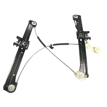 Kelpro Power Window Regulator W/O Motor Front Left KWFL1703