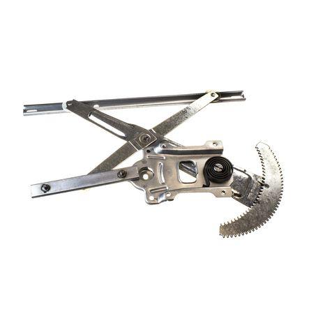 Kelpro Power Window Regulator W/O Motor Front Right KWFR1666