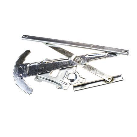Kelpro Power Window Regulator W/O Motor Front Right KWFR1666
