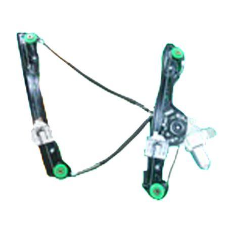 Kelpro Power Window Regulator With Motor Front Right KWFR1684