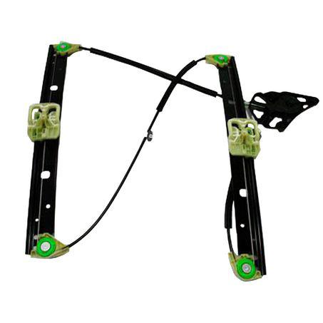 Kelpro Power Window Regulator W/O Motor Front Right KWFR1702