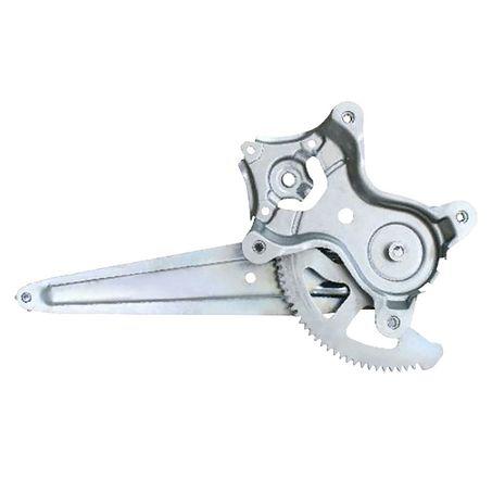 Kelpro Power Window Regulator W/O Motor Rear Right KWRR1726