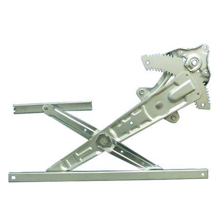 Kelpro Power Window Regulator W/O Motor Rear Right KWRR1736