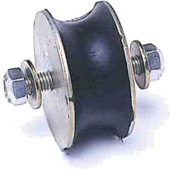 King Springs Leaf Spring Set DIA-003