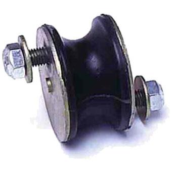 King Springs Leaf Spring Set DIA-004