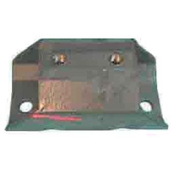 Nason Conrod Bearing Set 6B2420-STD