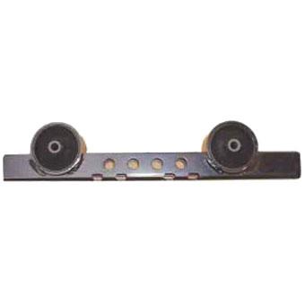 K&N Hi-Flow Performance Air Filter 33-2852