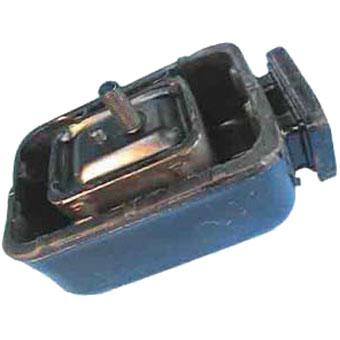 Lukey Extractor Set-Exhaust LPH679P