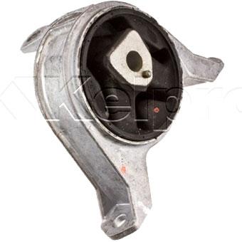 Bendix General CT Brake Pad Set Front DB442 GCT