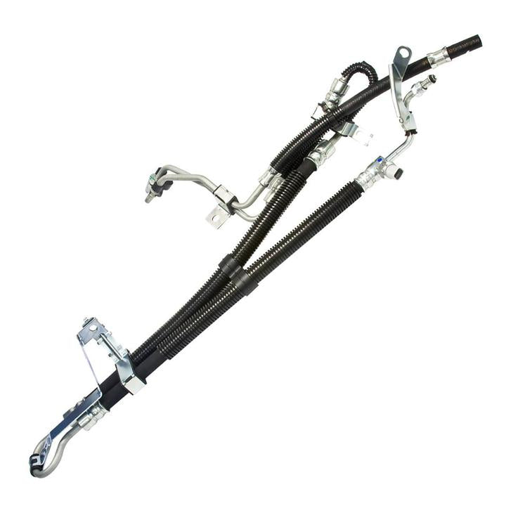 Kelpro Power Steering Hose fits Ford FG Falcon 6cyl HPS099