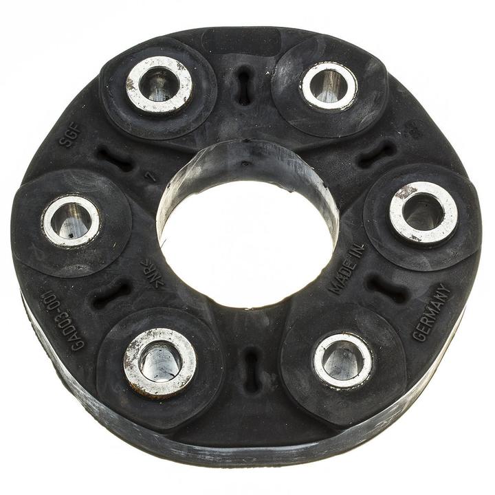 Kelpro Driveshaft Coupling KDC1002