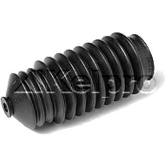 Narva Silicon Globe Sleeve T10 5Pce 49962BL