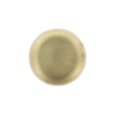 Kelpro Welch Plug Cup 3/4in. Brass RBC034