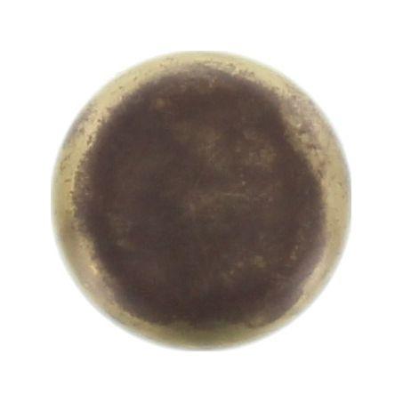 Kelpro Welch Plug Cup 1-1/8in. Brass RBC1018