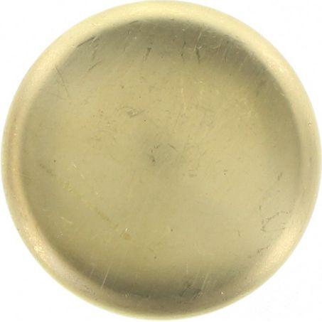 Kelpro Welch Plug Cup Brass 2in. RBC20